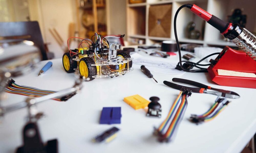 The Top 7 MustKnow Tips for Successful Electrical Harness Design