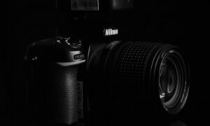 Latest Camera and Lens