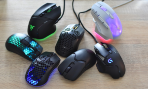 Best Gaming Mouse for Big Hands