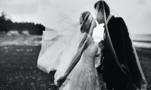wedding blockchain registry