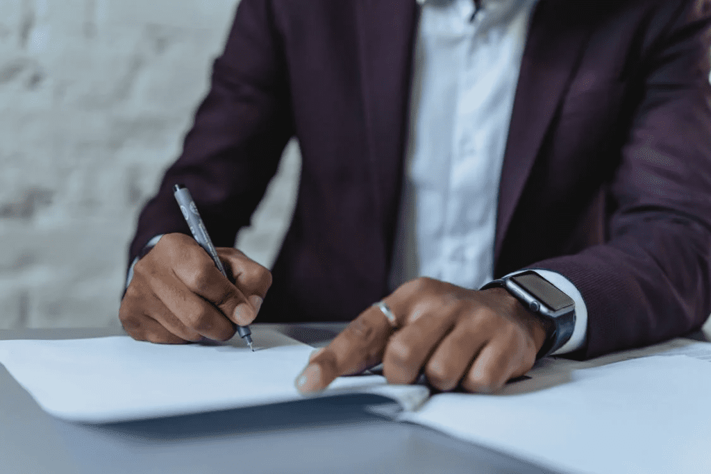 Decision-Making in Car Accident Cases