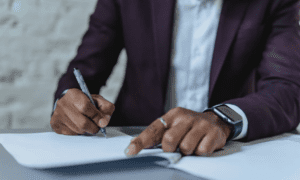 Decision-Making in Car Accident Cases
