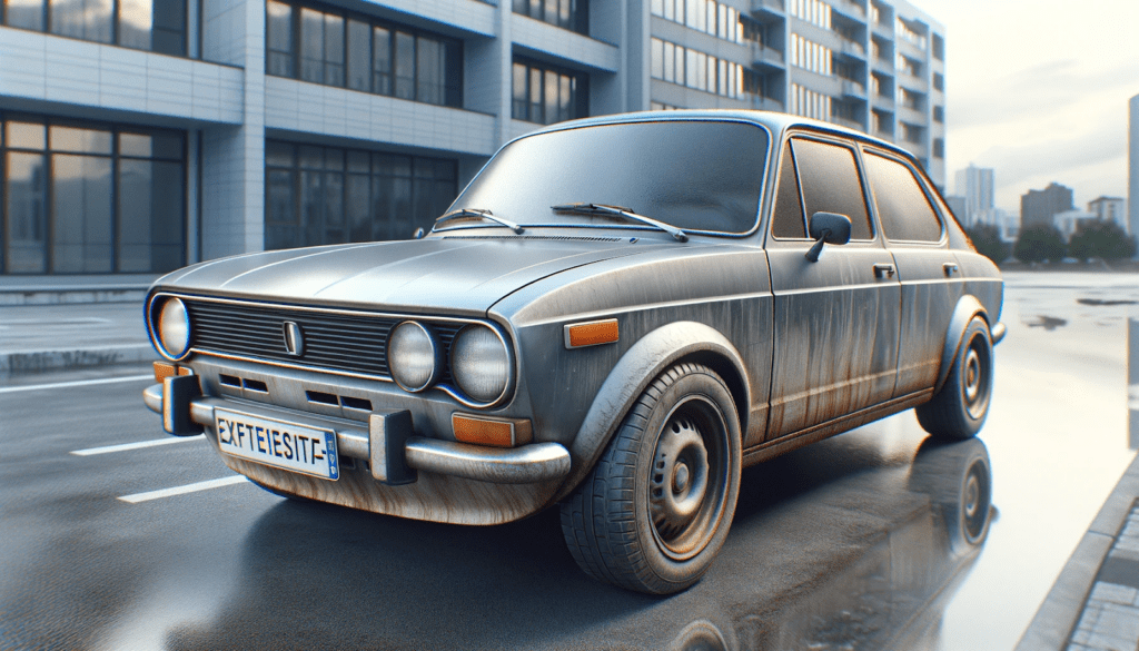 Auto Industry