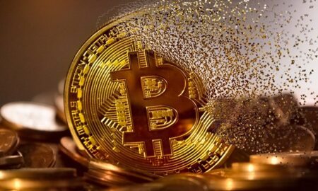 bitcoin cryptocurrency technology