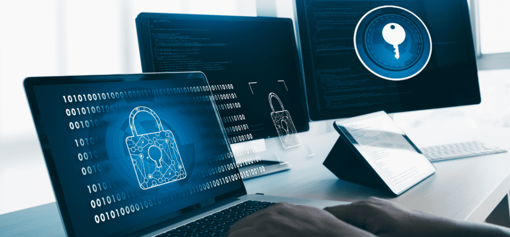 CyberSecurity