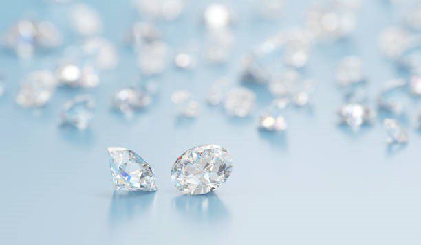 Diamond Melee Buys For B2B Business