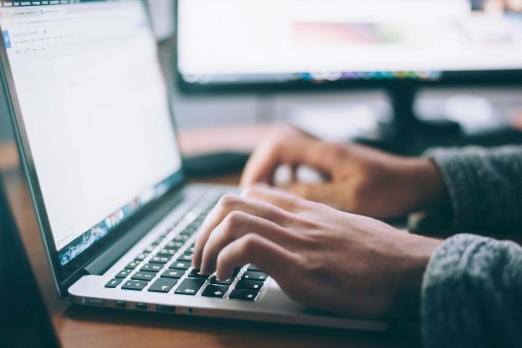 Keep Customer Docs Safe