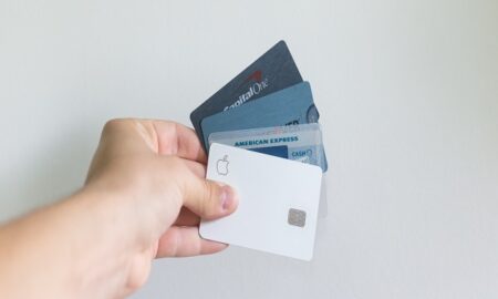 Credit card for buisness