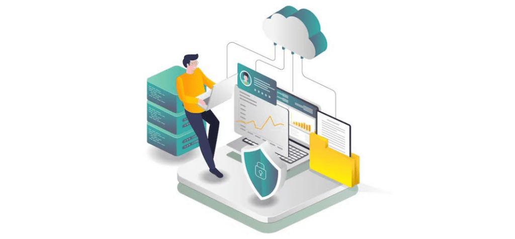 A Deep Dive into Infrastructure Protection