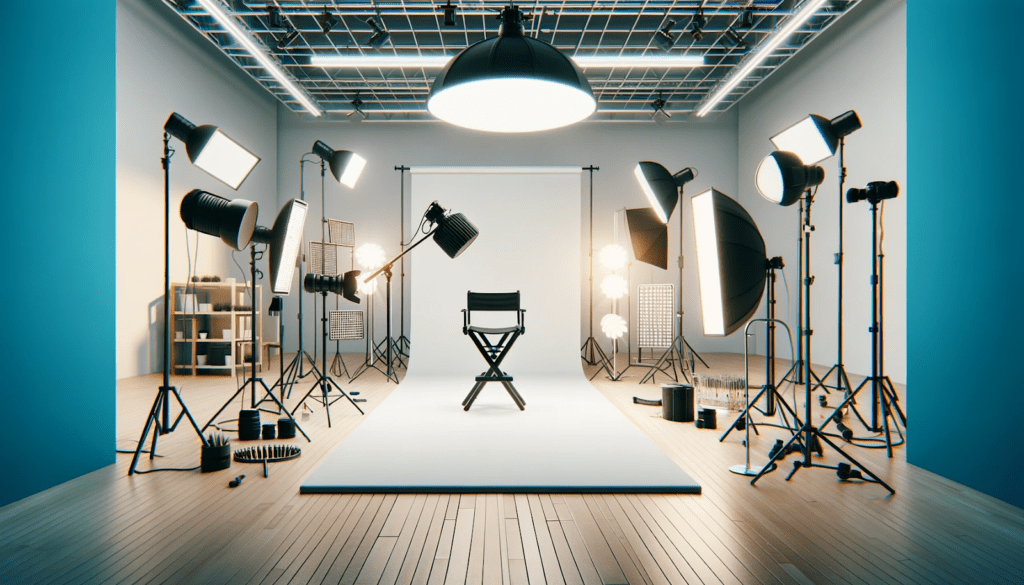 Headshot Services in Houston