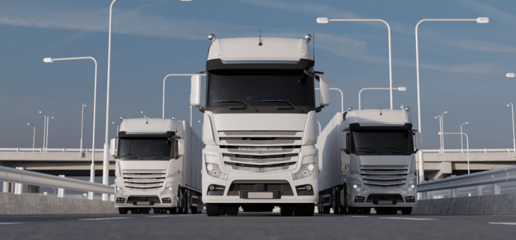 Fleet Management Business