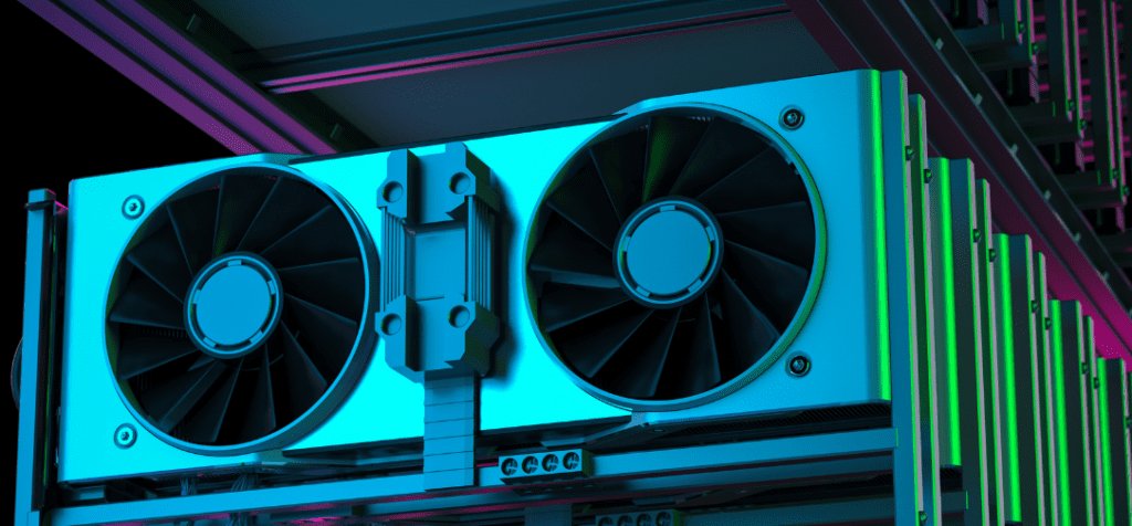 Role of Different Graphic Cards in the better performance