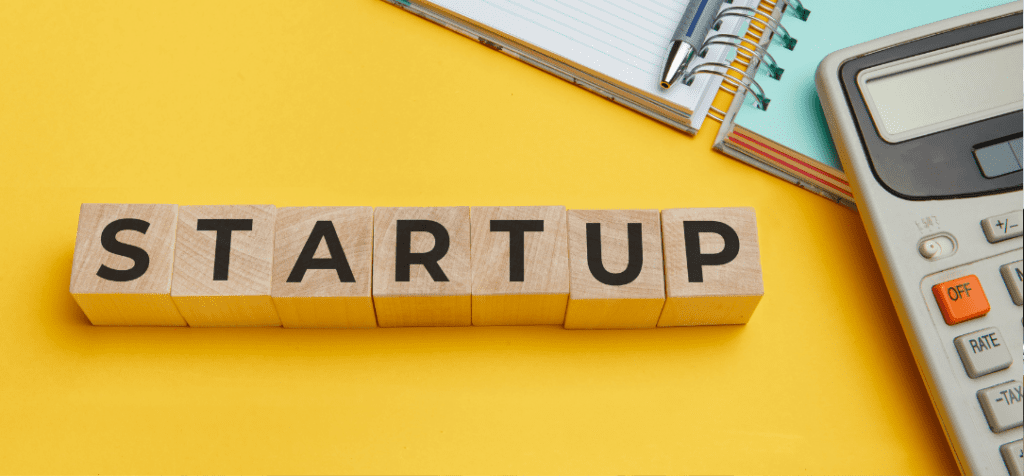 Start A Company