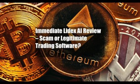 Immediate 8.0 Lidex Review