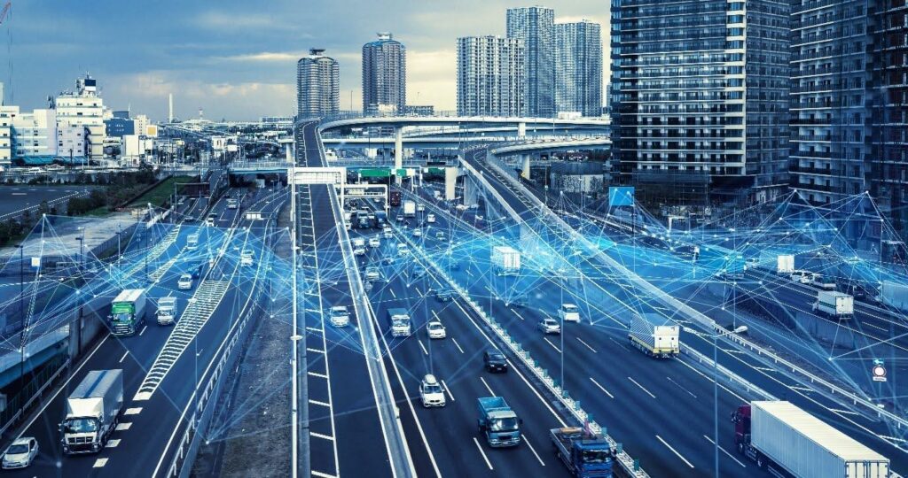Intelligent Transport Systems (ITS)