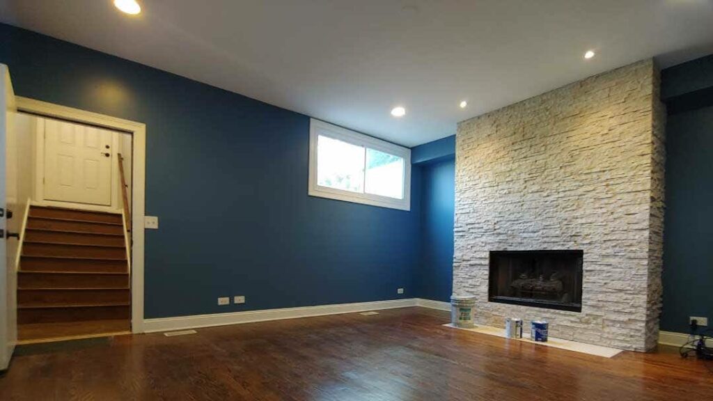 Comprehensive Guide to Interior Painting