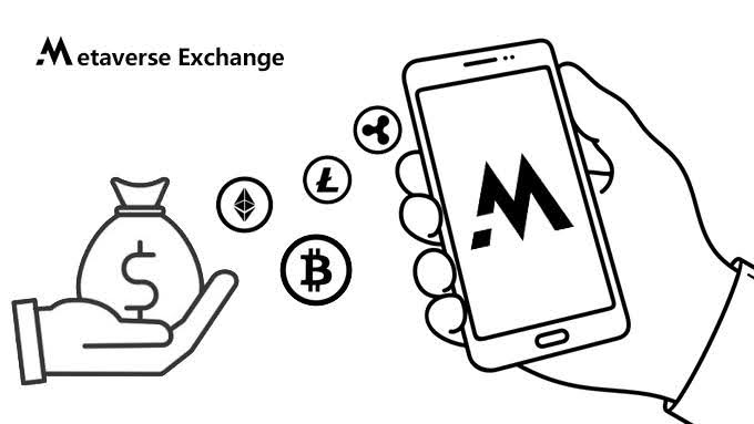 Metaverse Exchange, a leading cryptocurrency trading platform