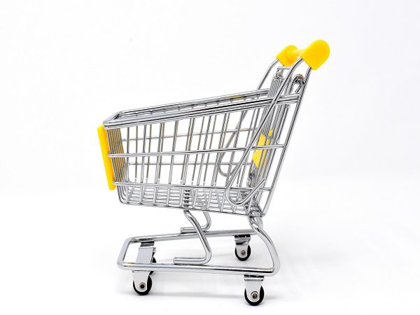 Shopping carts