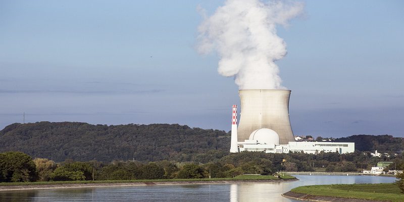 Fossil fuel and nuclear power in sustainability