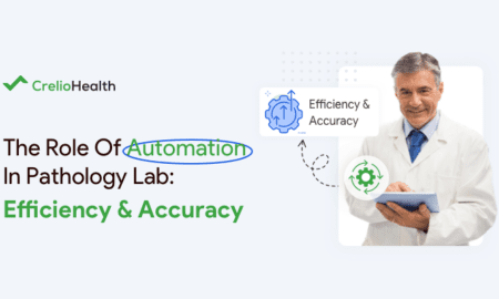 pathology laboratory automation equipment optimizing workflows