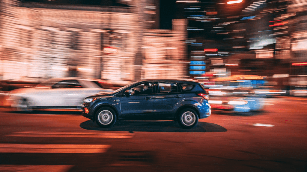Statistical and Personal Realities Behind Car Accidents