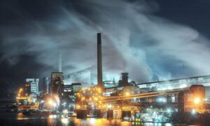 Industrial Safety Artificial Intelligence