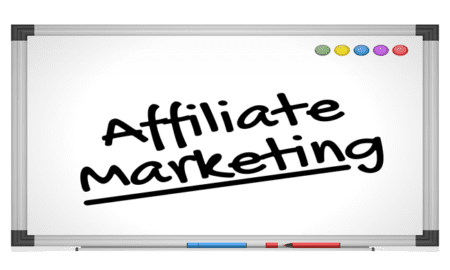 affiliate marketing software technology