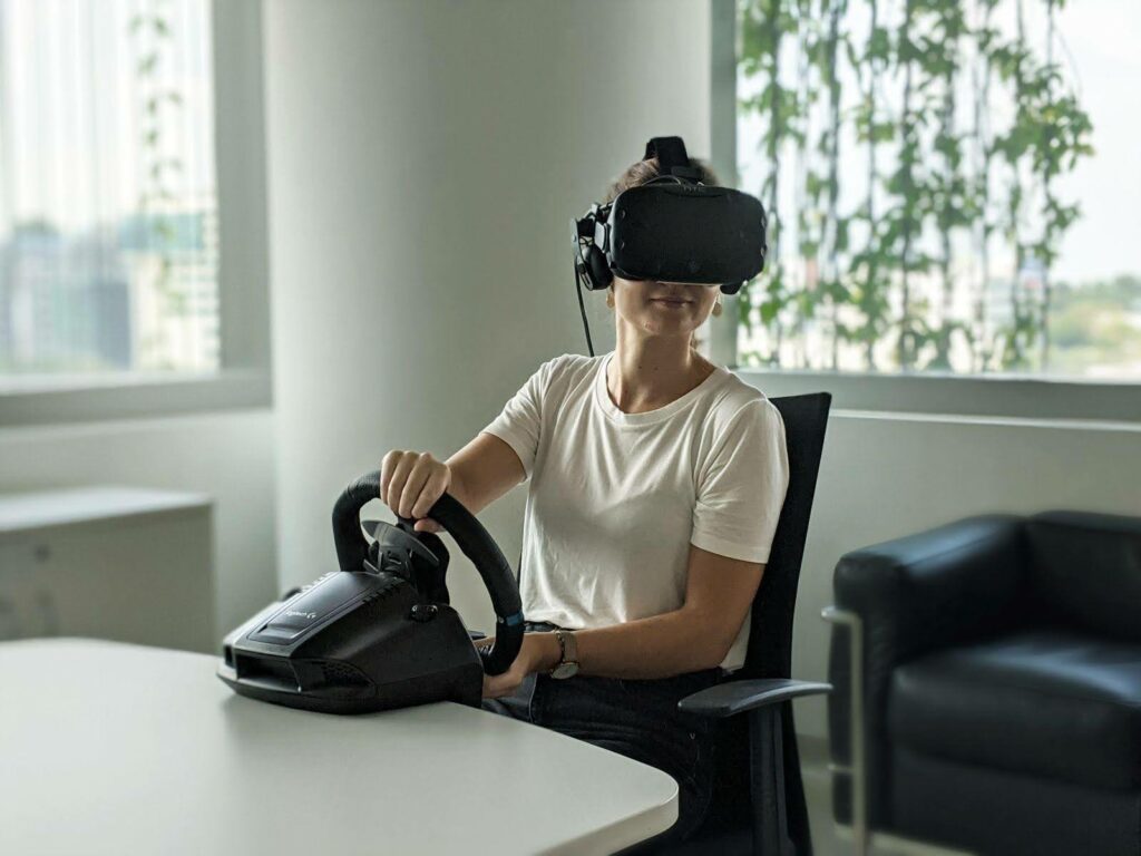Emerging Digital Technologies in Road and Driver Safety