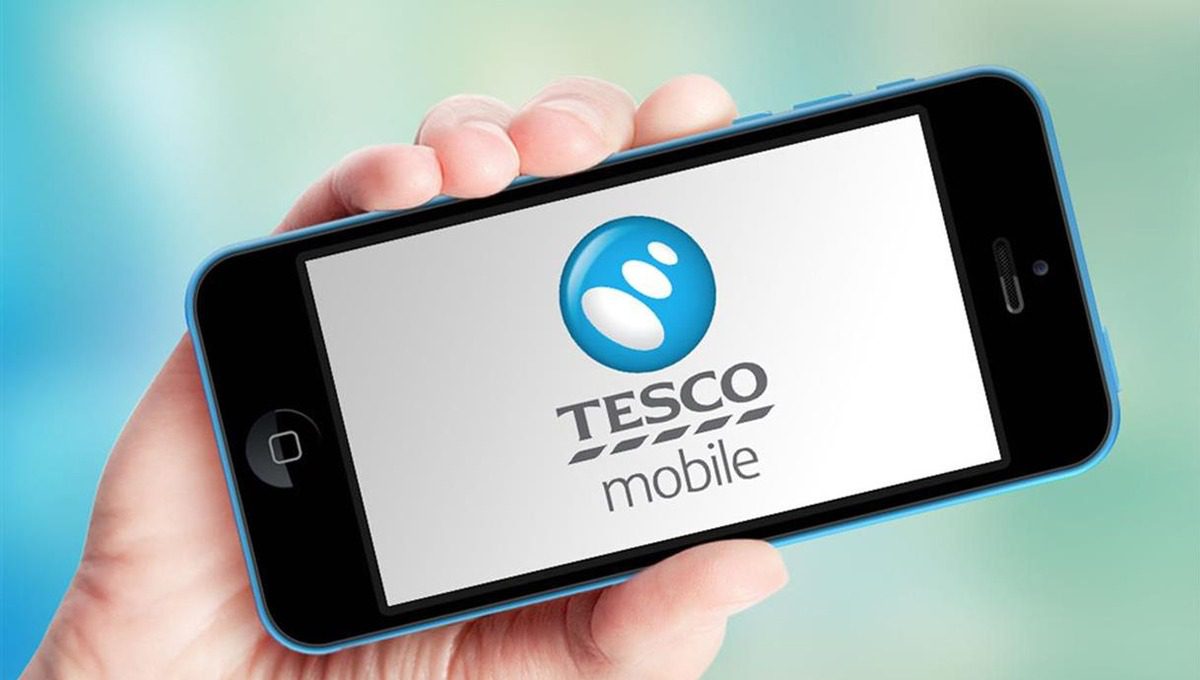 Tesco Mobile