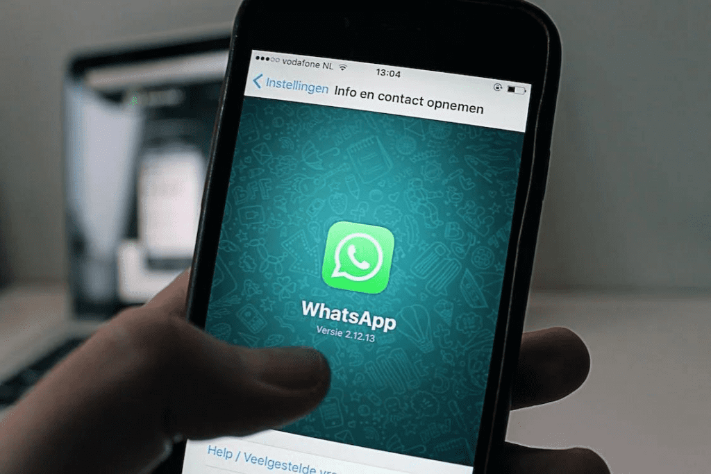 Whatsapp Marketing 2024