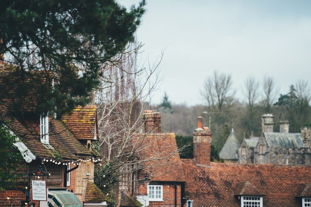 Chimney Sweep Burlington NC