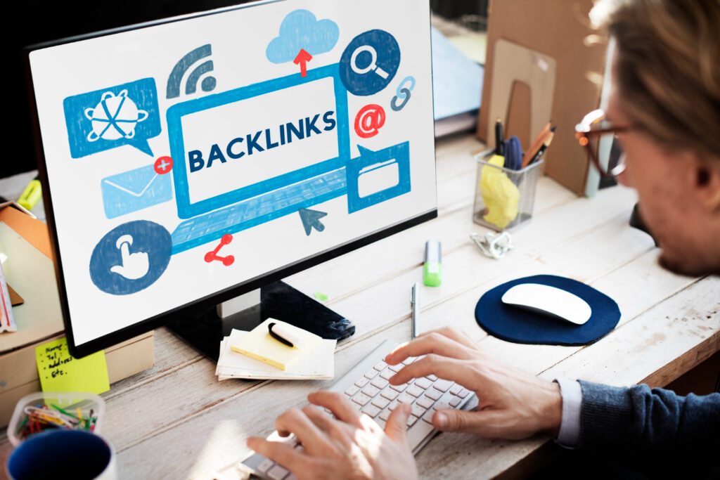 Unlocking the Power of High-Quality Backlinks: A Comprehensive Guide