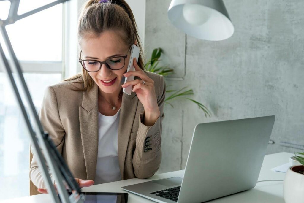 Drive lead generation