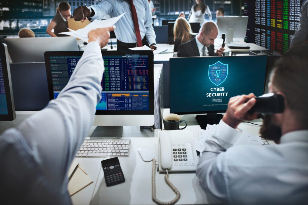 10 Essential Cyber Security Measures Every Business Should Implement in Birmingham