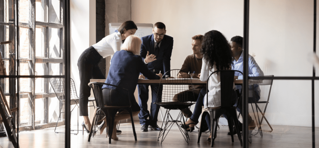 increase employee engagement