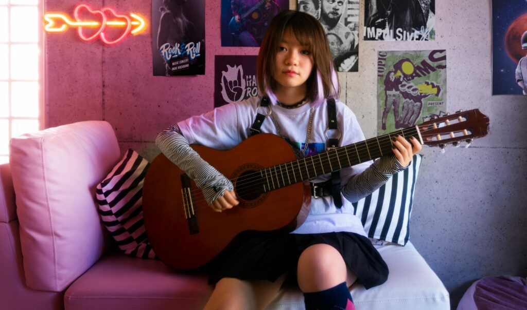 GET INSPIRED BY THE MUSICAL JOURNEY OF JULIERA, WHO IS EMERGING AS A FRESH TALENT: