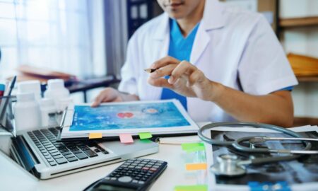 Optimizing Revenue Streams: Revolutionizing Physician Management Services