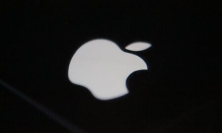 Iphone logo