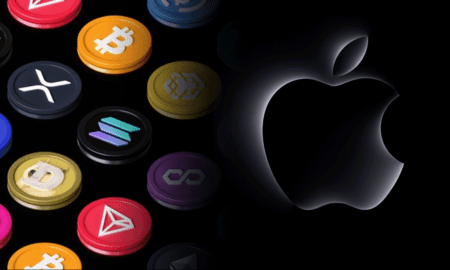 Does Apple Accept Bitcoin?