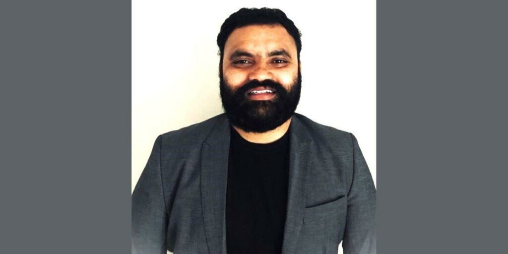 In the Cloud with Rajesh Azmeera: A Glimpse into SAP Cloud Product Innovation