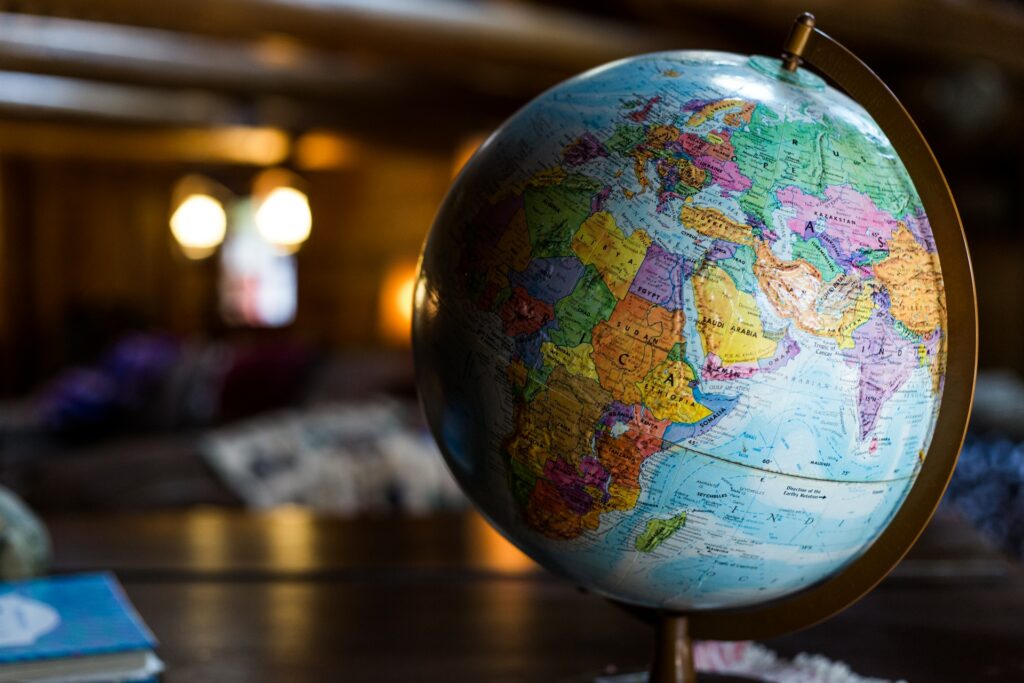 Global Trade