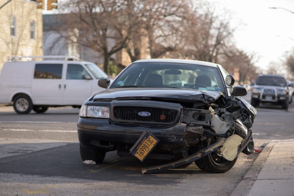 Car Accicent