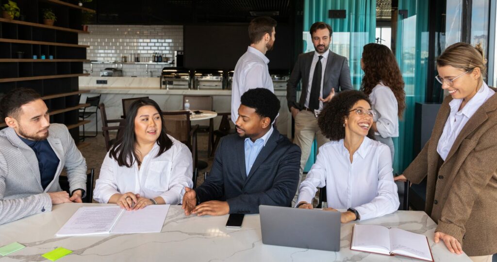 Ethical Leadership: Nurturing Integrity in Organizational Culture