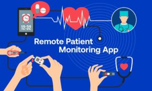 Remote Patient Monitoring