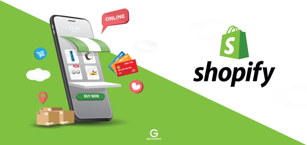 Supercharge Your E-commerce Success with the Shopify Development Experts
