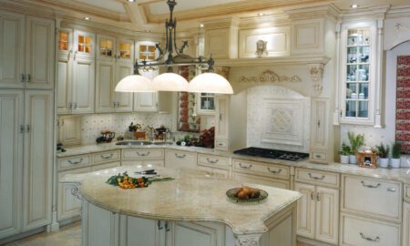 Kitchen Remodeling in Richmond