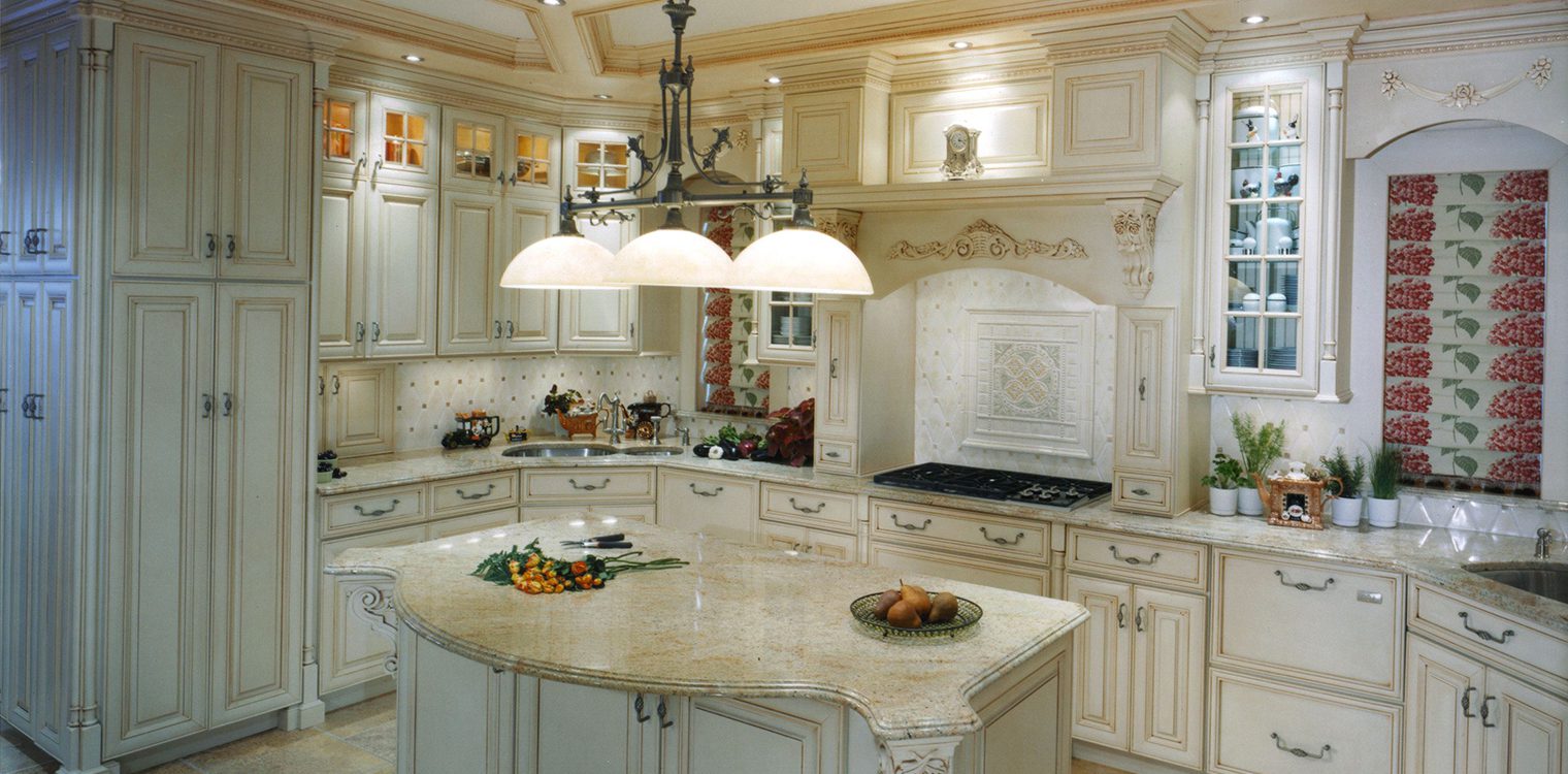 Elevate Your Home with Stunning Kitchen Remodeling in Richmond ...