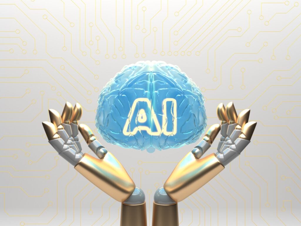 AI vs. Generative AI
