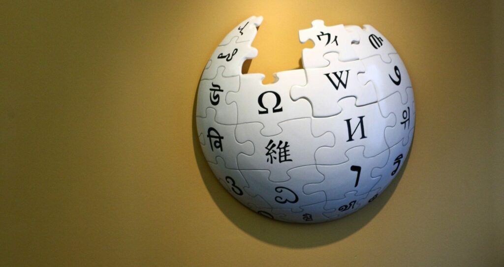 The Importance of Having a Wikipedia Page For Your Business