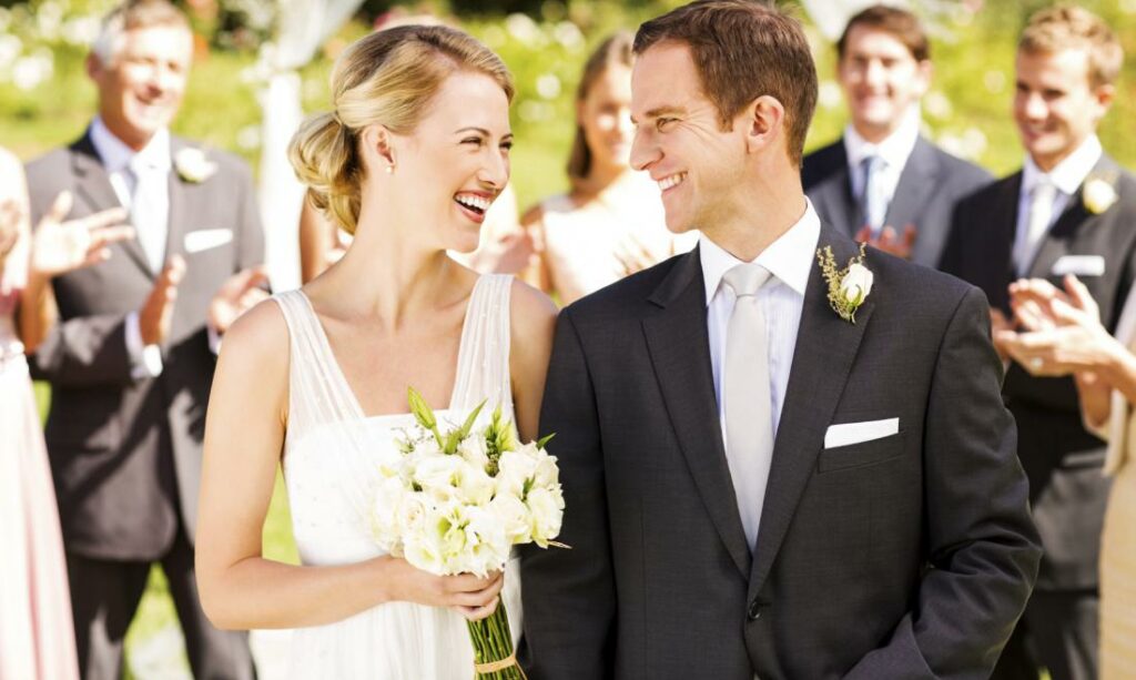 Can Foreigners Get Married in New Zealand?